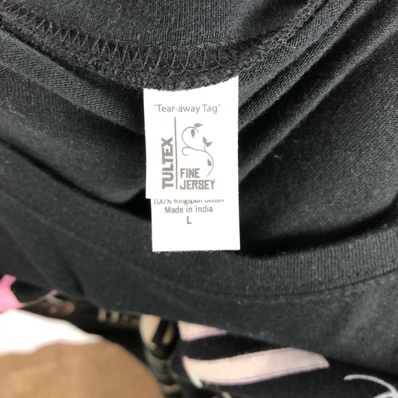 Tultex Fine Jersey | Rascal Flatts Tee - Picture 5 of 5